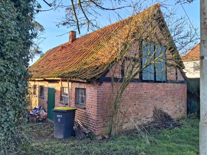 mecklenburg-vorpommern 14 K 14/25 Speicherstraße 26/28, 19260 Vellahn OT Rodenwalde 5