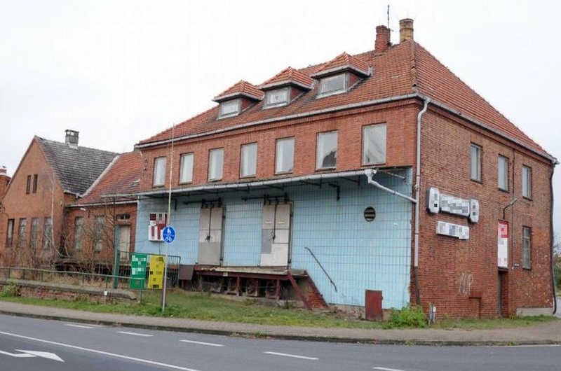 mecklenburg-vorpommern 14 K 15-24 Röbeler Straße 70, 19395 Ganzlin