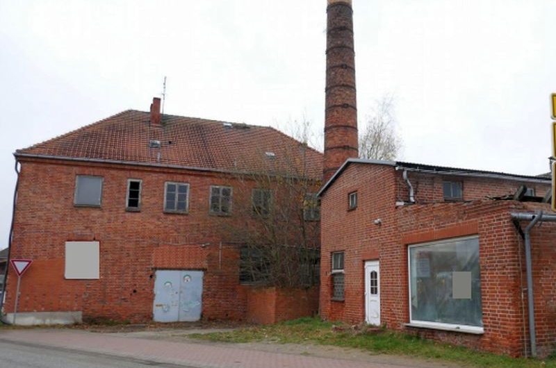 mecklenburg-vorpommern 14 K 15-24 Röbeler Straße 70, 19395 Ganzlin