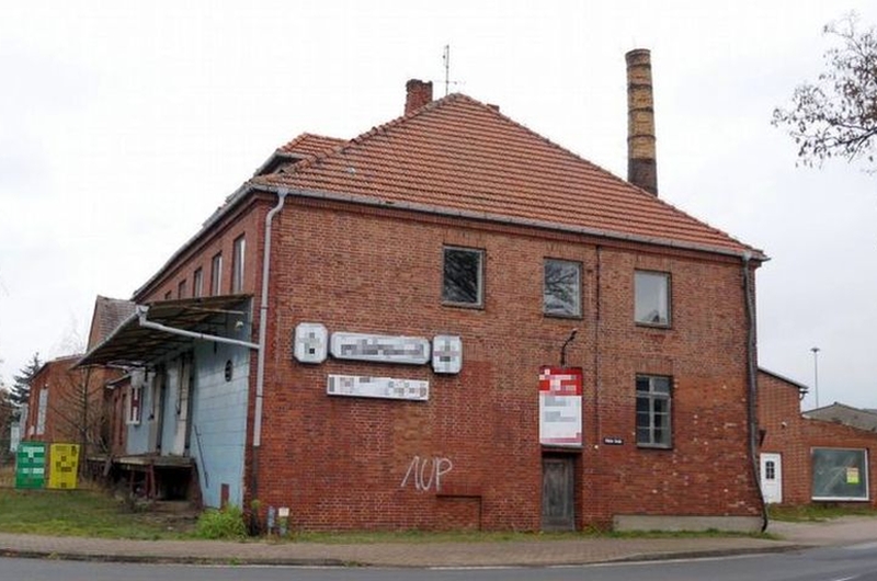 mecklenburg-vorpommern 14 K 15-24 Röbeler Straße 70, 19395 Ganzlin