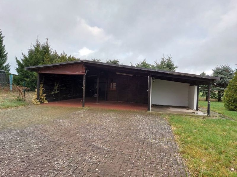 mecklenburg-vorpommern 14 K 20-24 Grabower Straße 17, 19288 Groß Laasch