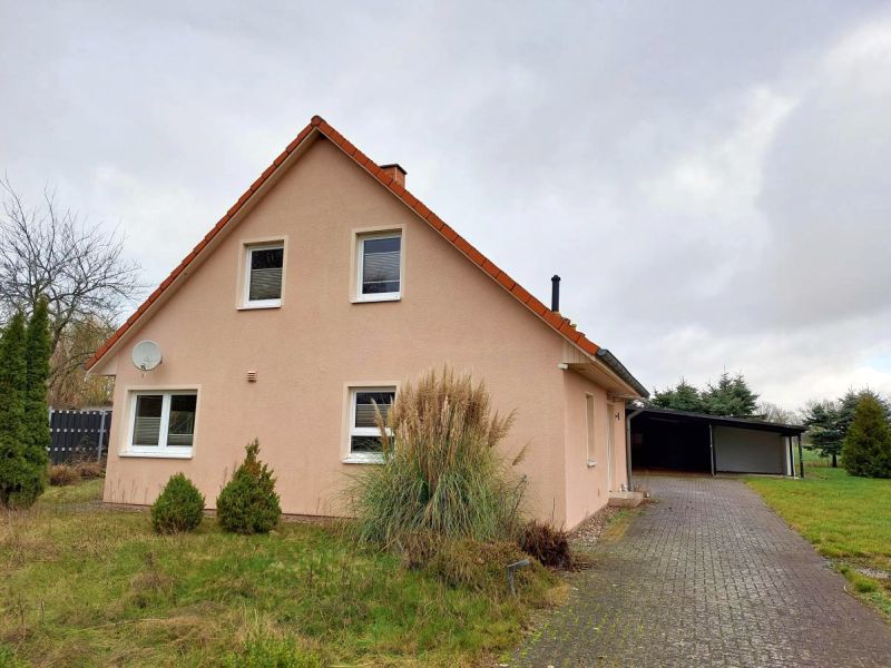 mecklenburg-vorpommern 14 K 20-24 Grabower Straße 17, 19288 Groß Laasch