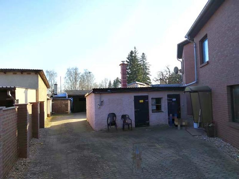 mecklenburg-vorpommern 14 K 21/24 Lübzer Straße 32, 19399 Goldberg 6