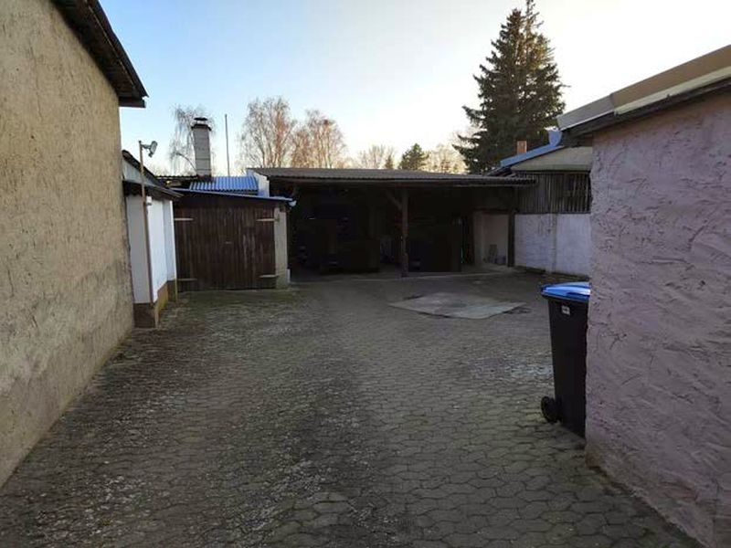 Einfamilienhaus in Lübzer Straße 32, 19399 Goldberg - Bild 5