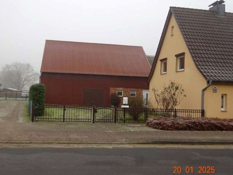 Mehrfamilienhaus in Vellahner Straße 13, 15, 19273 Brahlstorf - Bild 3