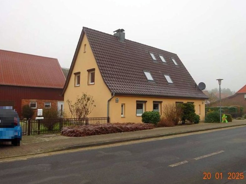 Vellahner Straße 13, 15, 19273 Brahlstorf