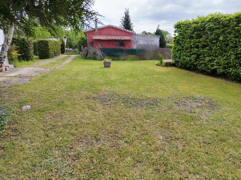 Wochenendhaus in Am Campingplatz 49, 19399 Dobbertin - Bild 3