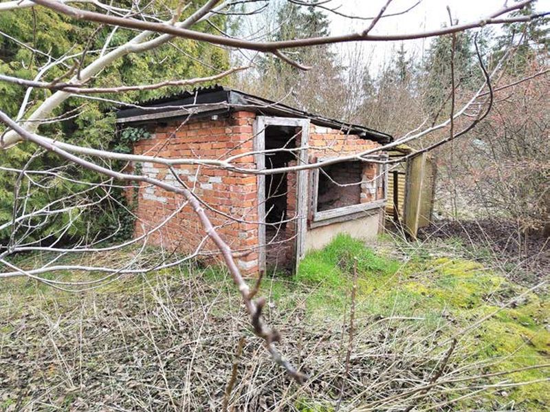 mecklenburg-vorpommern 14 K 29-22 Thomas-Müntzer-Straße 21, 19374 Mestlin