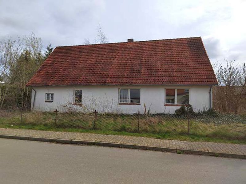 mecklenburg-vorpommern 14 K 29-22 Thomas-Müntzer-Straße 21, 19374 Mestlin