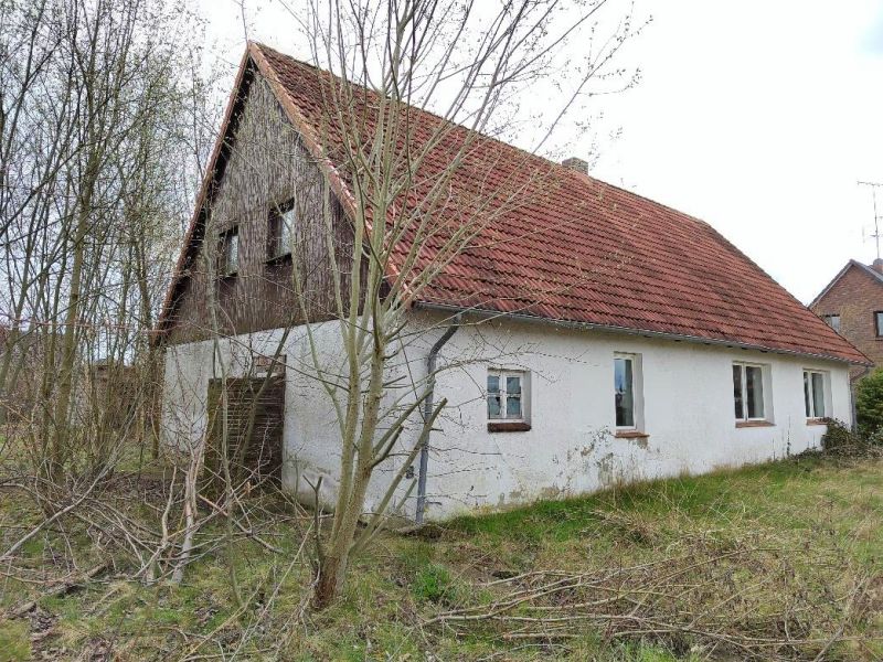 mecklenburg-vorpommern 14 K 29-22 Thomas-Müntzer-Straße 21, 19374 Mestlin