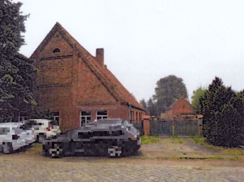 mecklenburg-vorpommern 14 K 3-24 Büdnerstraße 16, 19303 Vielank OT Tewswoos