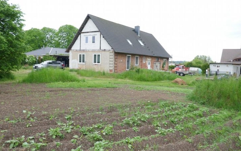 mecklenburg-vorpommern 14 K 4-22 Zum Kanal 2, 19386 Lübz OT Bobzin