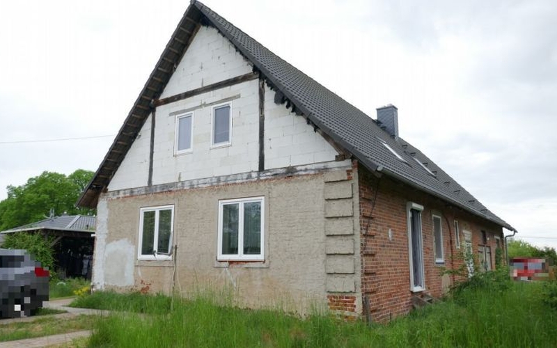 mecklenburg-vorpommern 14 K 4-22 Zum Kanal 2, 19386 Lübz OT Bobzin