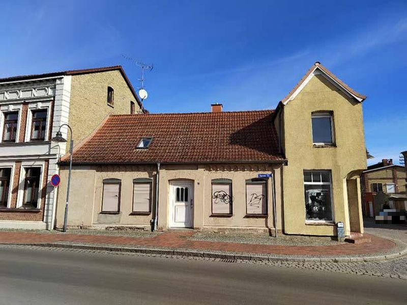 mecklenburg-vorpommern 14 K 4-24 Wariner Straße 1, 19412 Brüel 6