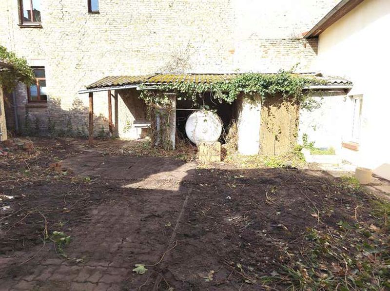 Wohnen/Gewerbe in Wariner Straße 1, 19412 Brüel - Bild 2