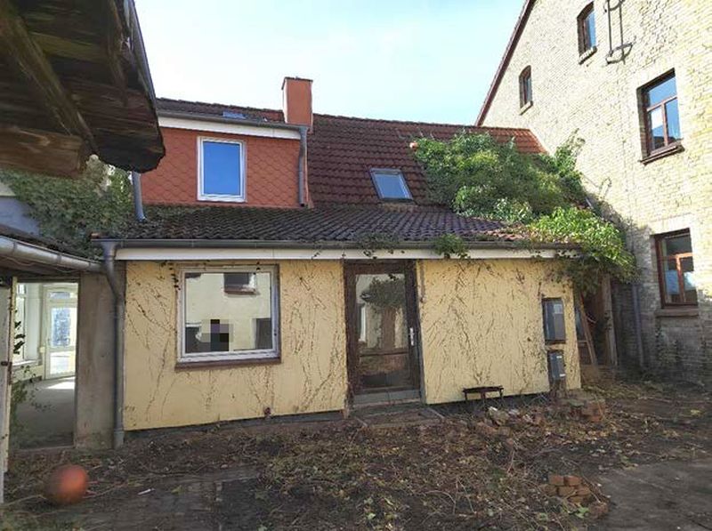 Wohnen/Gewerbe in Wariner Straße 1, 19412 Brüel - Bild 5