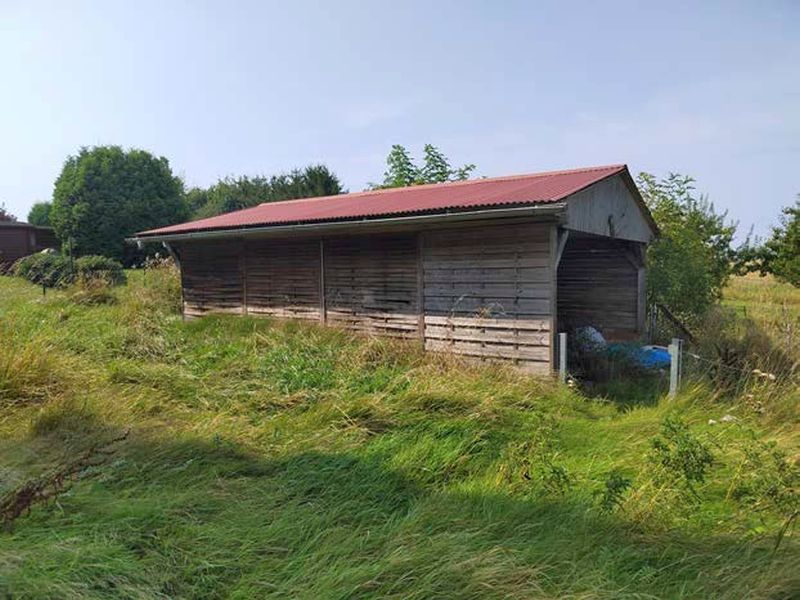 mecklenburg-vorpommern 14 K 5/24 Am Sonnenberg 40, 19412 Kuhlen 6