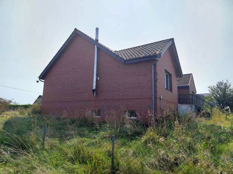 Einfamilienhaus in Am Sonnenberg 40, 19412 Kuhlen - Bild 2