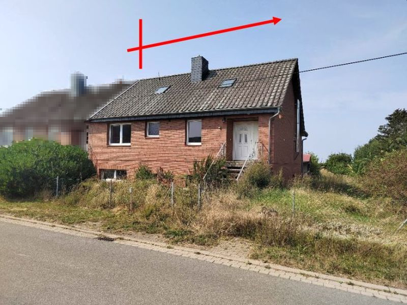 Einfamilienhaus in Am Sonnenberg 40, 19412 Kuhlen - Bild 2