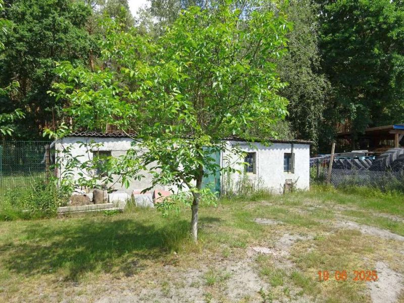 Einfamilienhaus in Hasenheide 4, 19303 Heidhof - Bild 3