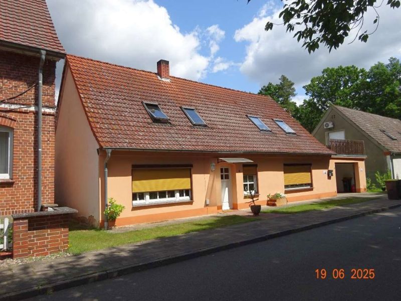 Einfamilienhaus in Hasenheide 4, 19303 Heidhof - Bild 4