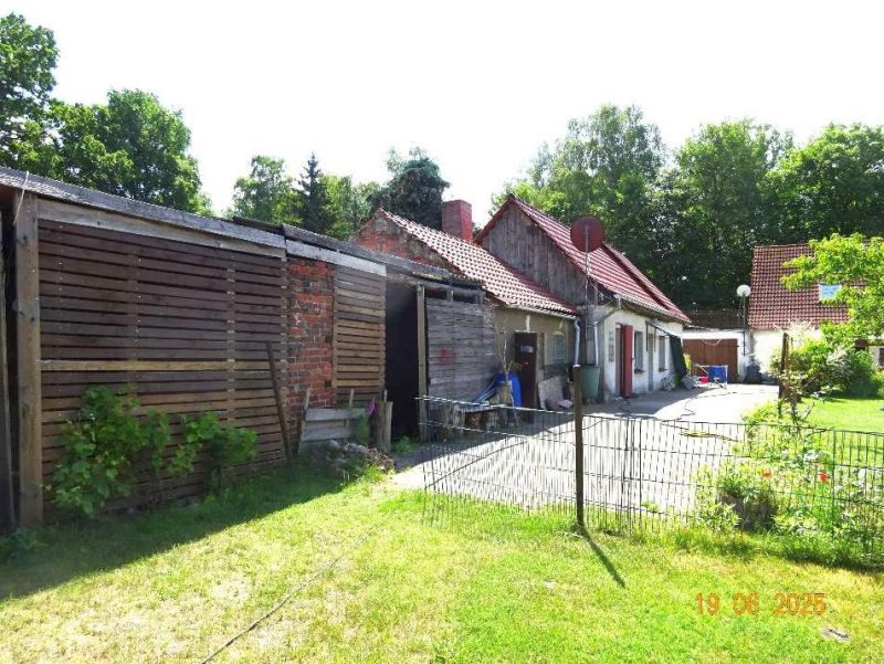 Einfamilienhaus in Hasenheide 4, 19303 Heidhof - Bild 2