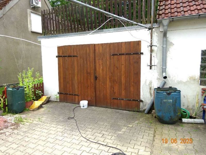 Einfamilienhaus in Hasenheide 4, 19303 Heidhof - Bild 5