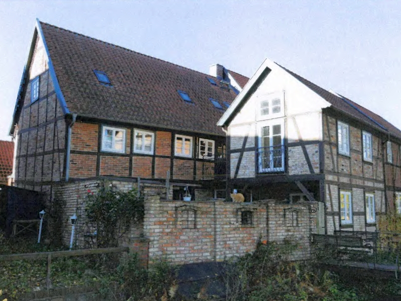 mecklenburg-vorpommern 15 K 10/25 Kleine Wallstraße 6, 19258 Boizenburg 3