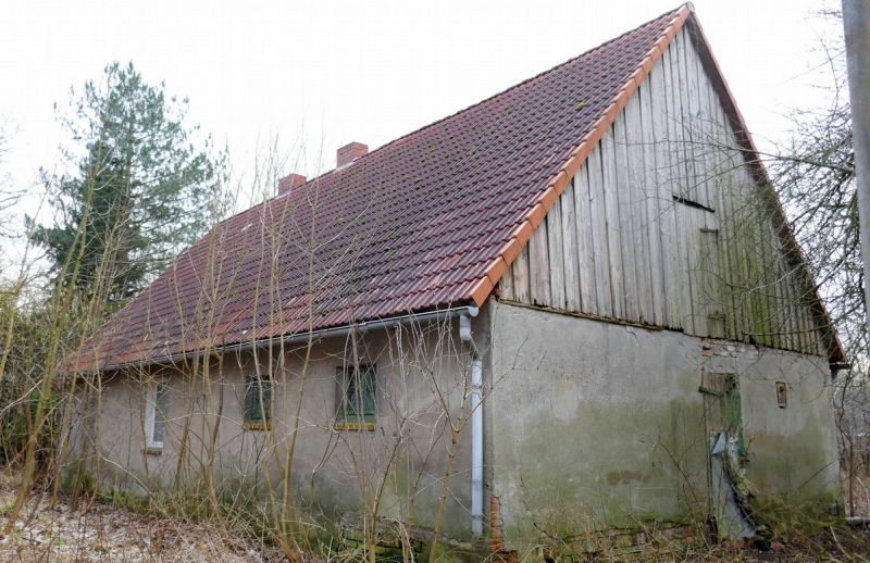 mecklenburg-vorpommern 15 K 17-23 Gartenweg 5, 19374 Lenschow