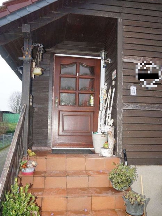 Einfamilienhaus in Am Berg 4, 19374 Obere Warnow OT Herzberg - Bild 4