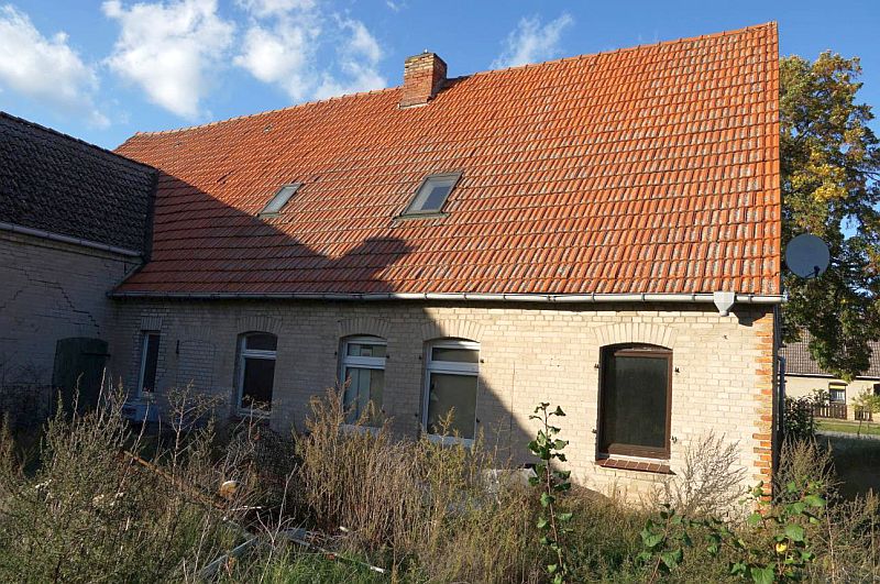 mecklenburg-vorpommern 15 K 19-21 Rotdornstraße 17, 19374 Lewitzrand OT Raduhn