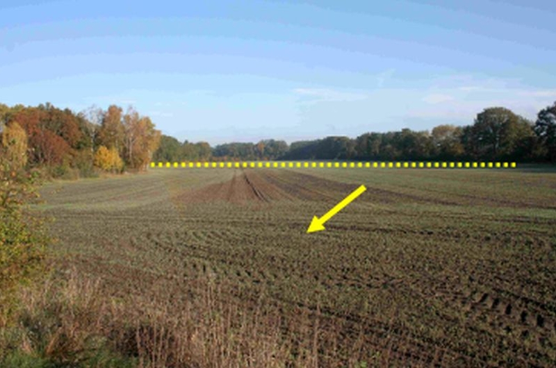 Wohnhaus/Landwirtschaftsflächen in Mühlenweg 2a, 19230 Hagenow Heide - Bild 2