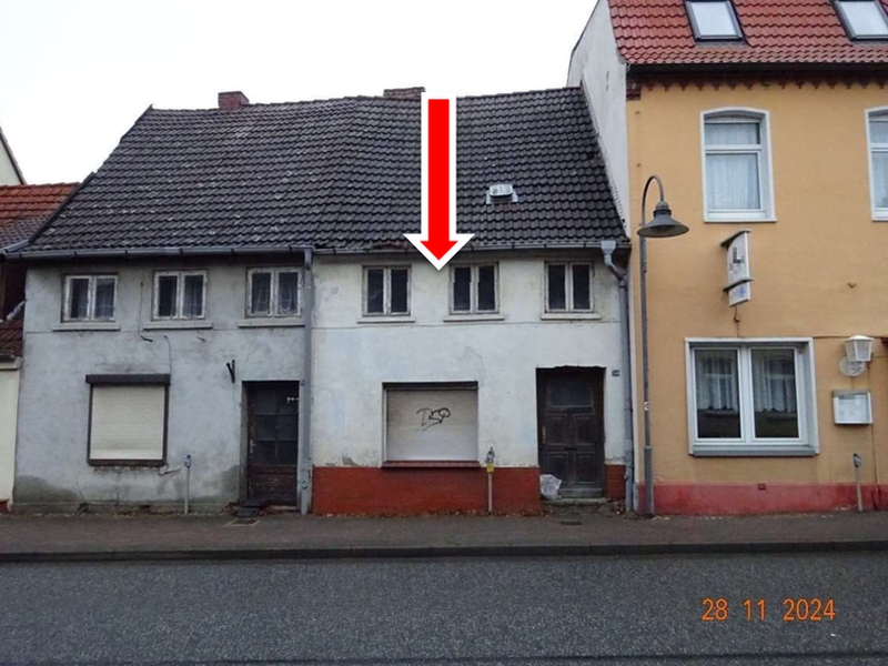 Einfamilienhaus in Sternberger Straße 54, 19412 Brüel - Bild 2
