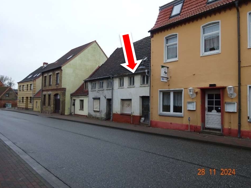 Einfamilienhaus in Sternberger Straße 54, 19412 Brüel - Bild 5