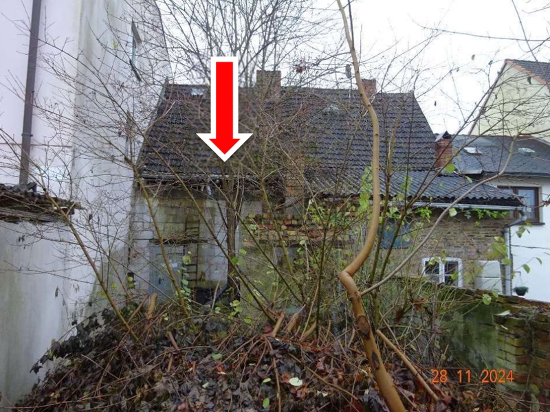 Einfamilienhaus in Sternberger Straße 54, 19412 Brüel - Bild 4