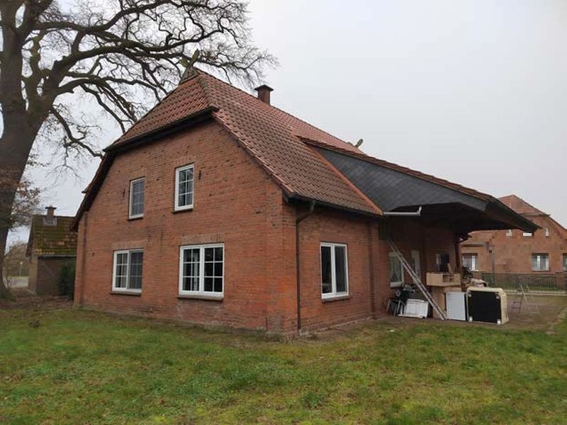 mecklenburg-vorpommern 15 K 22-24 Hauptstraße 39, 19303 Woosmer