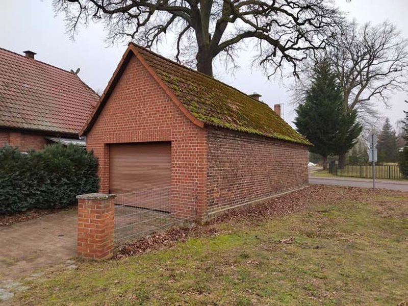 mecklenburg-vorpommern 15 K 22-24 Hauptstraße 39, 19303 Woosmer