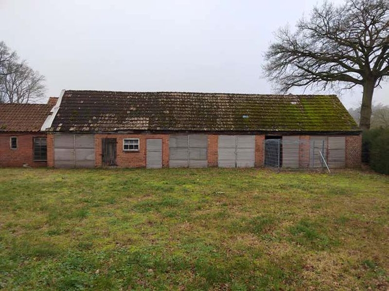 mecklenburg-vorpommern 15 K 22-24 Hauptstraße 39, 19303 Woosmer