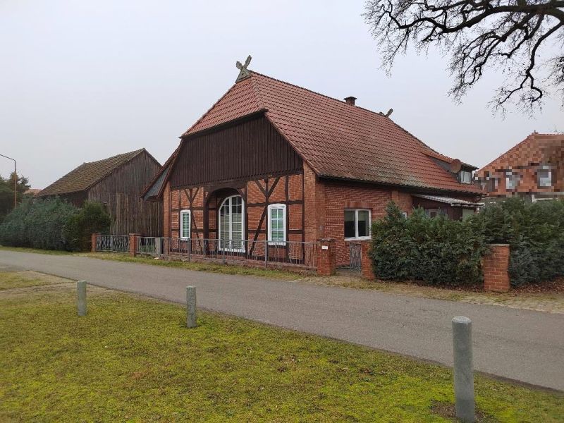 mecklenburg-vorpommern 15 K 22-24 Hauptstraße 39, 19303 Woosmer