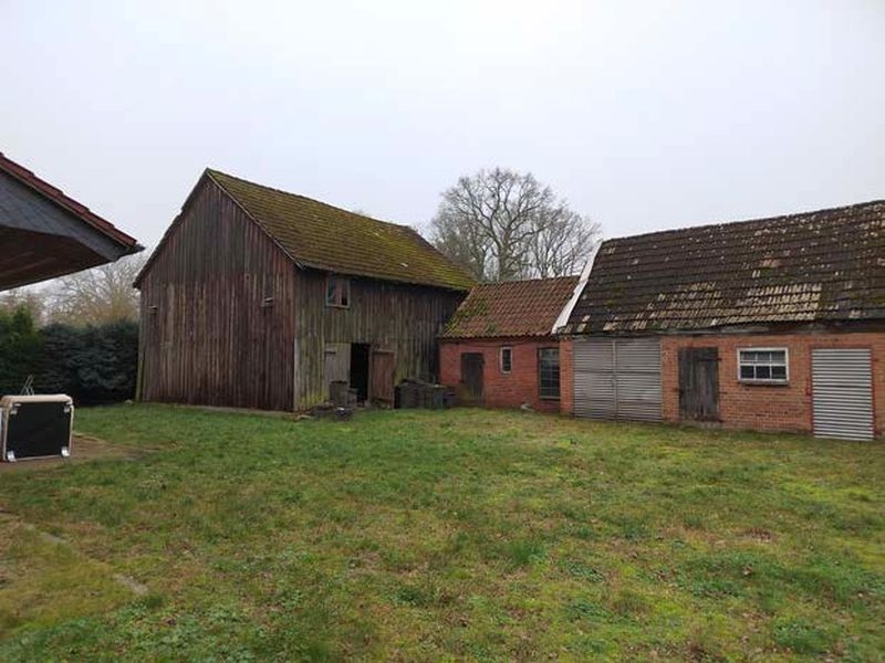 mecklenburg-vorpommern 15 K 22-24 Hauptstraße 39, 19303 Woosmer