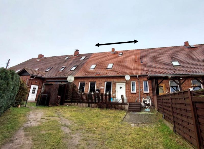 Einfamilienhaus in Hauptstraße 5, 19230 Hagenow OT Zapel - Bild 3