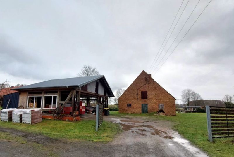 Einfamilienhaus in Hauptstraße 5, 19230 Hagenow OT Zapel - Bild 2