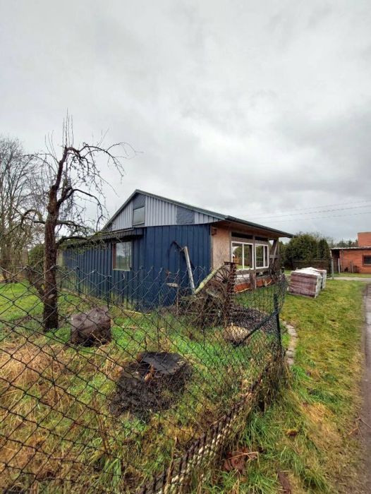 Einfamilienhaus in Hauptstraße 5, 19230 Hagenow OT Zapel - Bild 4