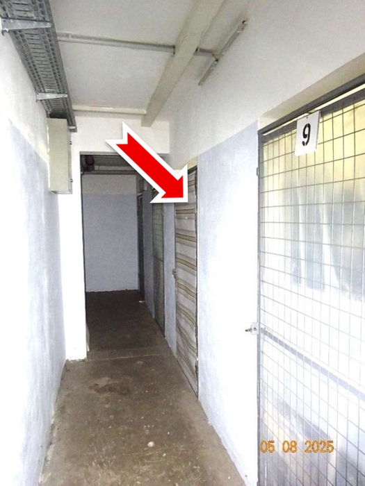 3- bis 4,5-Zimmer-Wohnung in Am Ziegelberg 5, 19258 Boizenburg - Bild 5