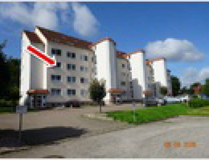 3- bis 4,5-Zimmer-Wohnung in Am Ziegelberg 5, 19258 Boizenburg - Bild 2