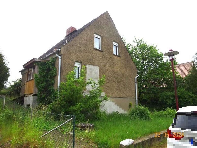 Am Dorfteich 24, 19406 Kobrow II bei Sternberg