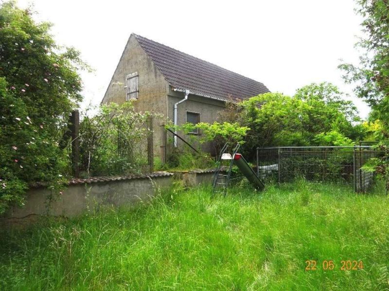 Einfamilienhaus in Am Dorfteich 24, 19406 Kobrow II bei Sternberg - Bild 4