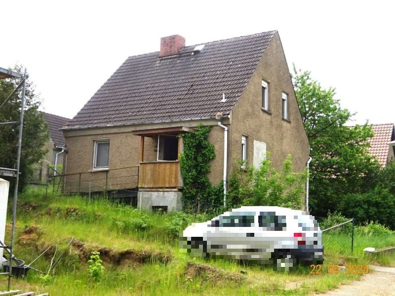 Einfamilienhaus in Am Dorfteich 24, 19406 Kobrow II bei Sternberg - Bild 2