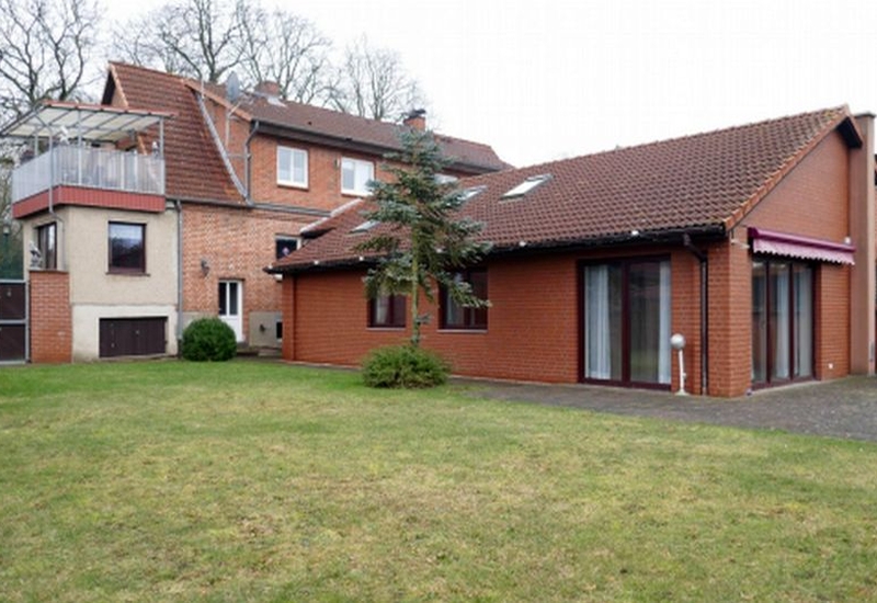 mecklenburg-vorpommern 15 K 6-23 Lindenstraße 25, 19399 Dobbertin 6