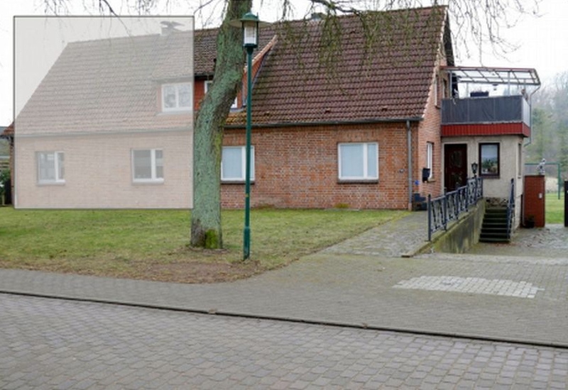 Lindenstraße 25, 19399 Dobbertin